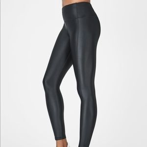 Sweaty Betty High Rise High Shine Leggings